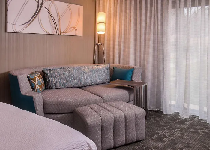 Sonesta Select Columbia